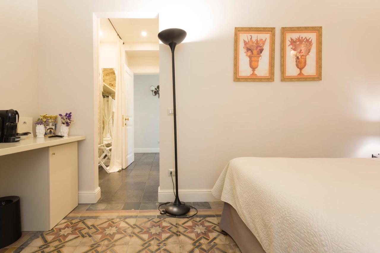 Bed & Breakfast San Carlo Noto