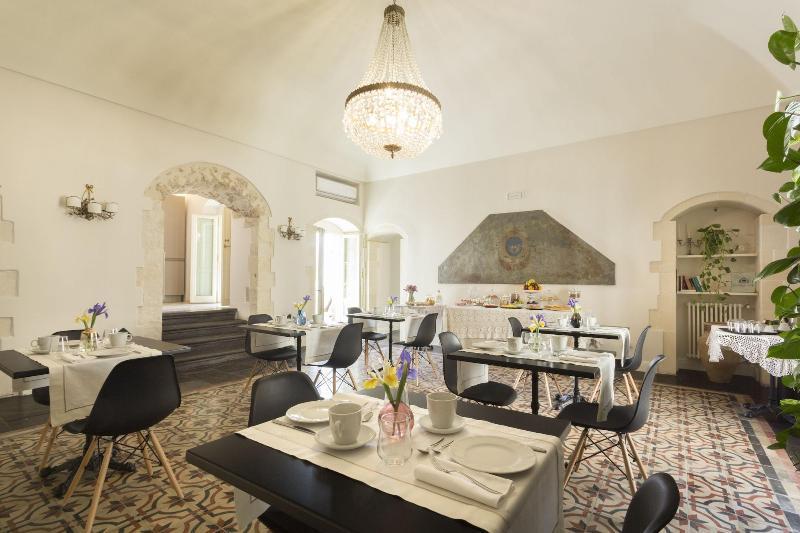 San Carlo Frühstückspension 3*